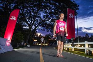 BIB: 
                            <button type="button" onclick="openModal(26540889)" class="btn btn-primary btn-sm float-right btn-popup" data-toggle="modal" data-target=".modal-high-quality">
                        <i class="fas fa-shopping-cart"></i> Add to Cart
                    </button>
                                            <button type="button" onclick="isThisMe(26540889, true)" class="btn btn-success btn-sm float-right btn-popup btn-isme hidden" data-toggle="tooltip" data-placement="bottom" title="นี่คือรูปของคุณใช่ไหม คลิกที่นี่เพื่อเอาเข้าอัลบั้ม">
                        <i class="fas fa-plus"></i> Add to album
                    </button>
                    <button type="button" onclick="isThisMe(26540889, false)" class="btn btn-warning btn-sm float-right btn-popup btn-isnotme hidden">
                        <i class="fas fa-ban"></i> Remove from album
                    </button>